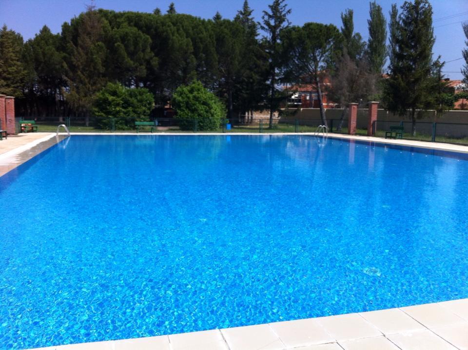 Отель Apartamento Pension La Via Lactea Фромиста Экстерьер фото
